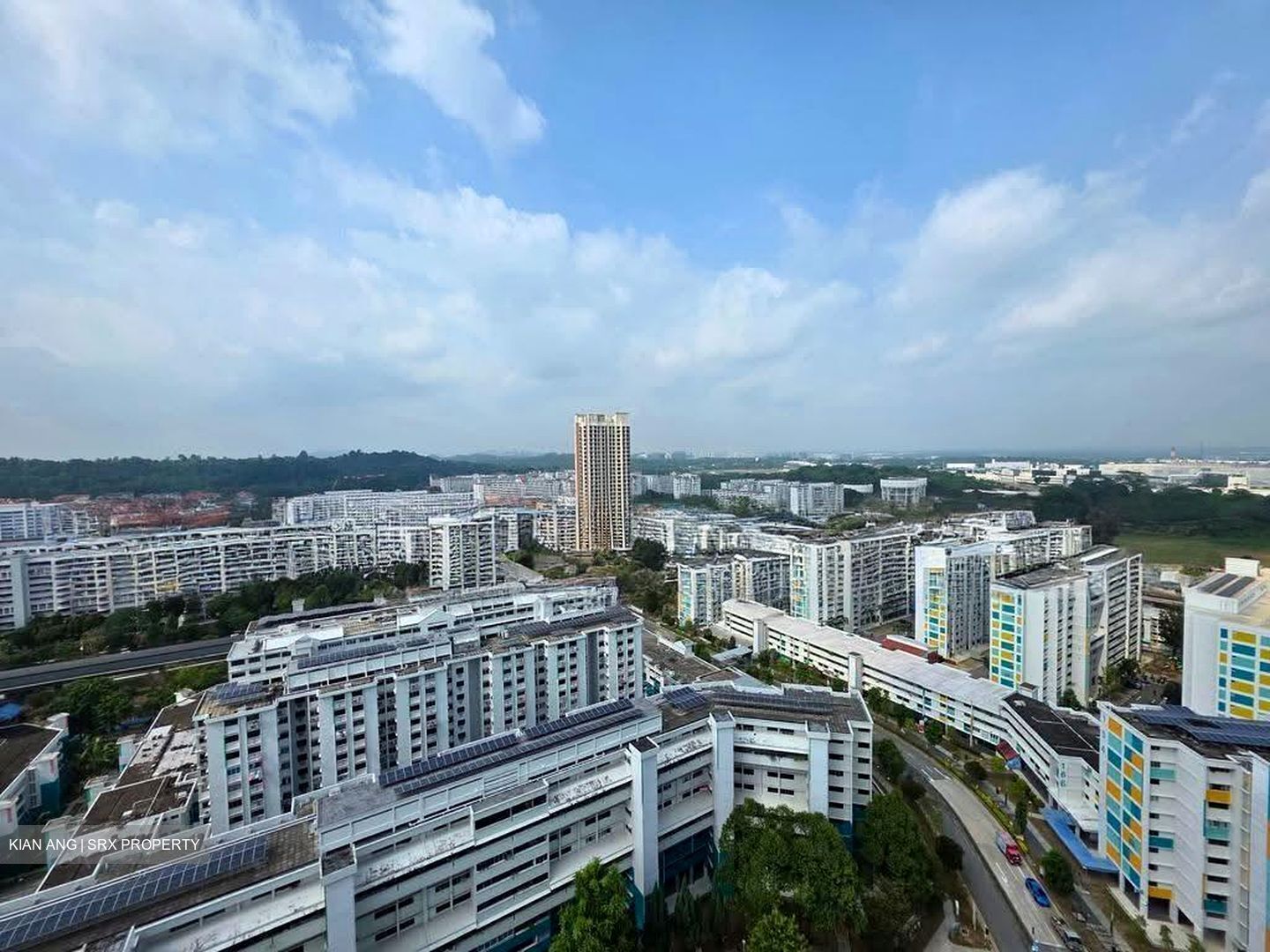 Blk 183C Marsiling Greenview (Woodlands), HDB 4 Rooms #612545551